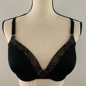 WFPB Warner’s Flex Panels Padded Bra